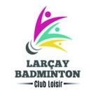 Illustration de Larçay Badminton