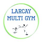 Illustration de Larçay Multi Gym